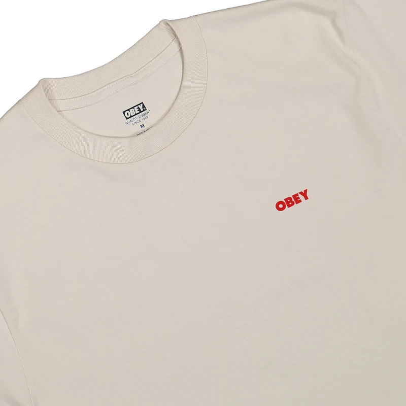 Love In A Void T-Shirt