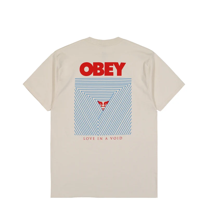 Love In A Void T-Shirt