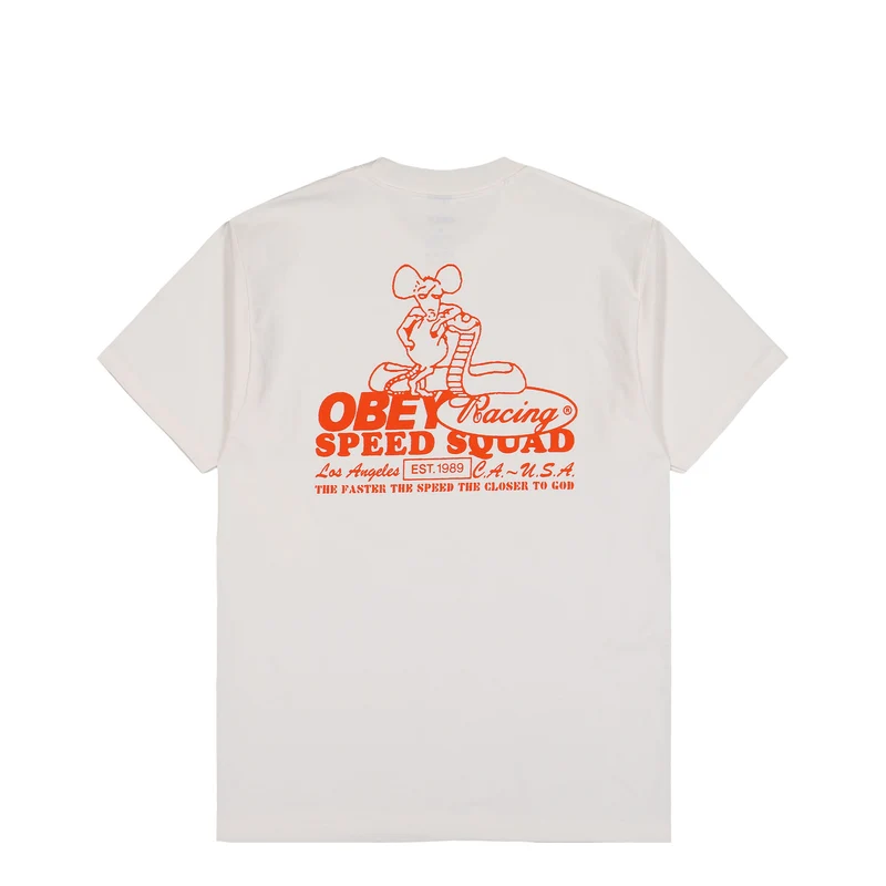 Speed Squad T-Shirt