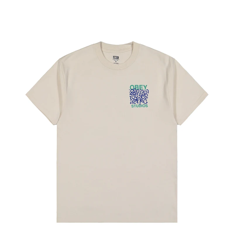 Grown With Love T-Shirt