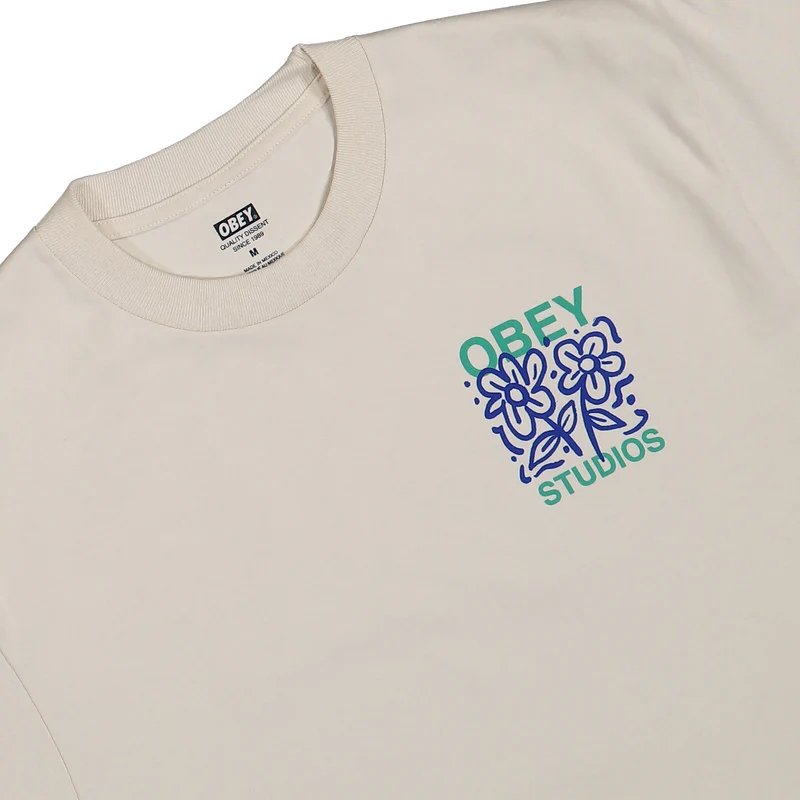 Grown With Love T-Shirt
