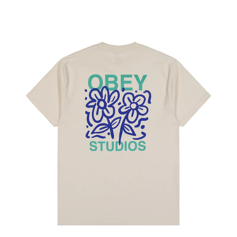 Grown With Love T-Shirt