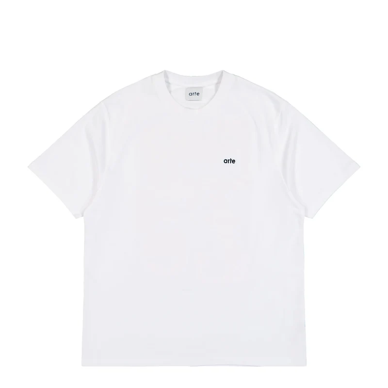 Back Graphic T-Shirt
