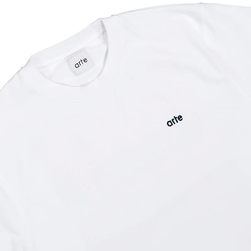 Back Graphic T-Shirt