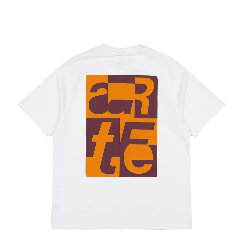 Back Graphic T-Shirt