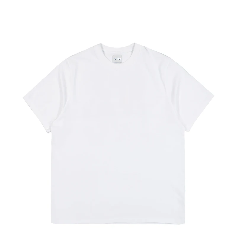 Big Logo Back T-Shirt