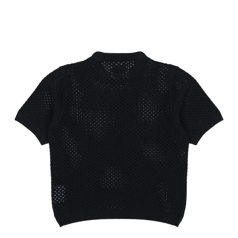 Crochet T-Shirt