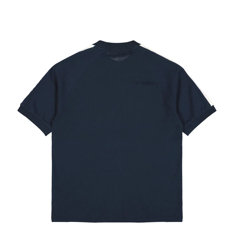 Cable Taped T-Shirt
