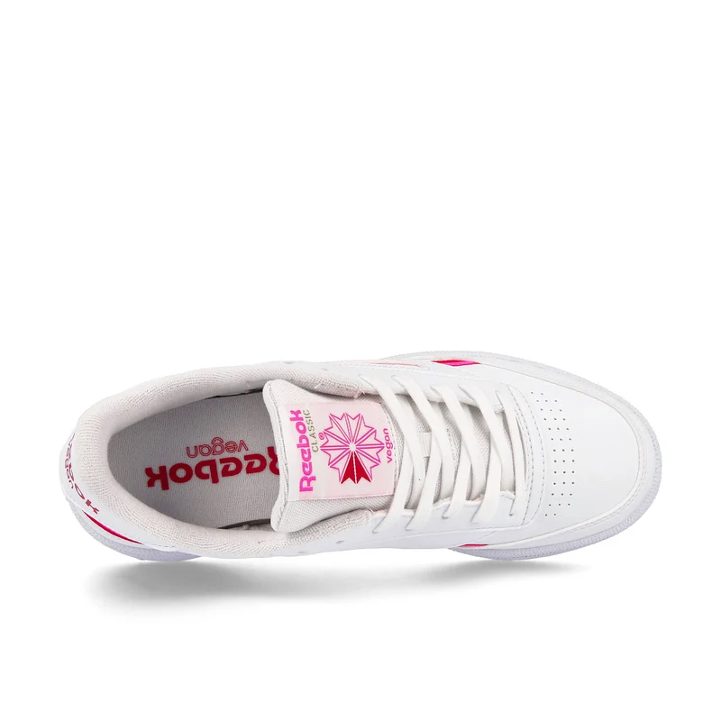 wmns club c 85 vegan