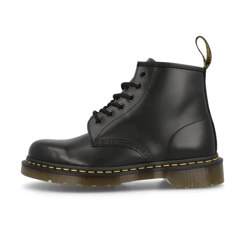 101 Y's Black Smooth