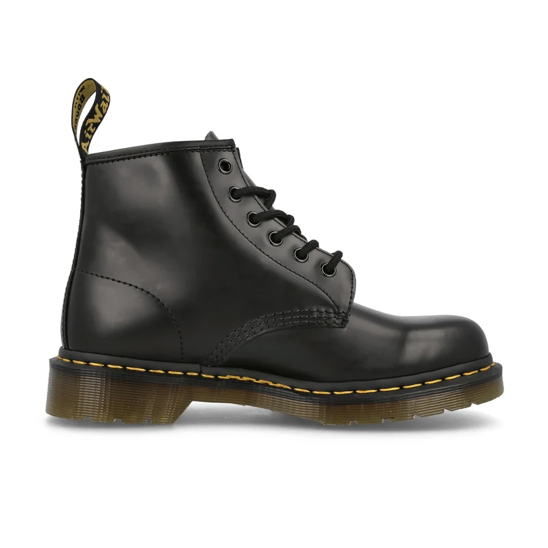 101 Y's Black Smooth