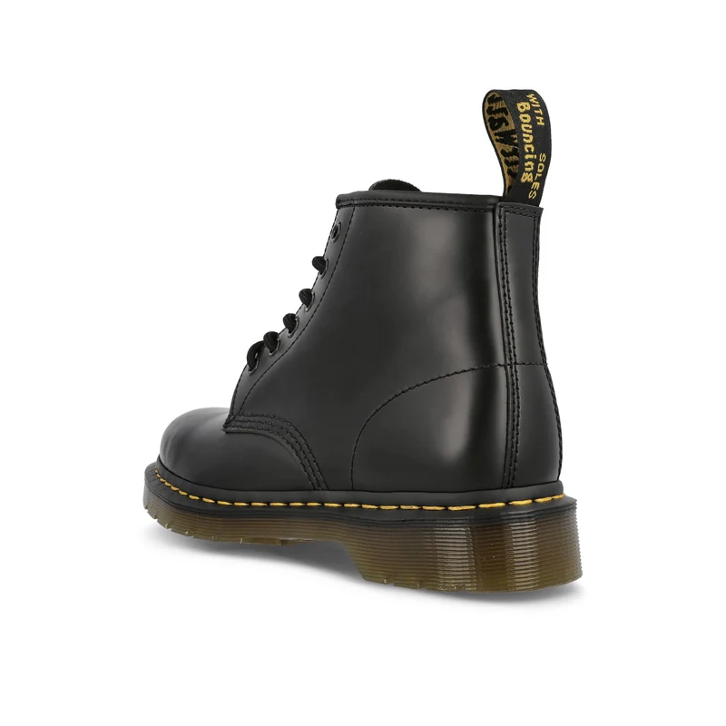 101 Y's Black Smooth