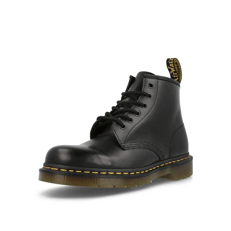 101 Y's Black Smooth