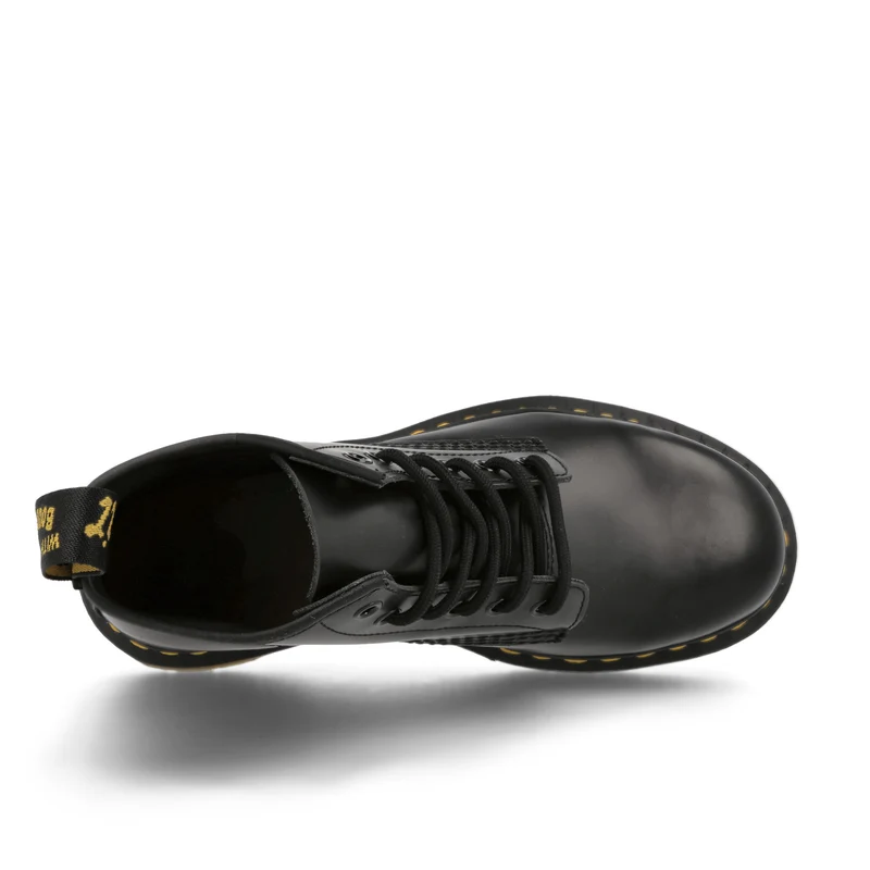 101 Y's Black Smooth