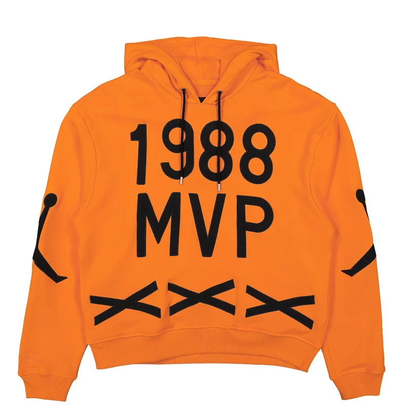 Fleece Hoodie