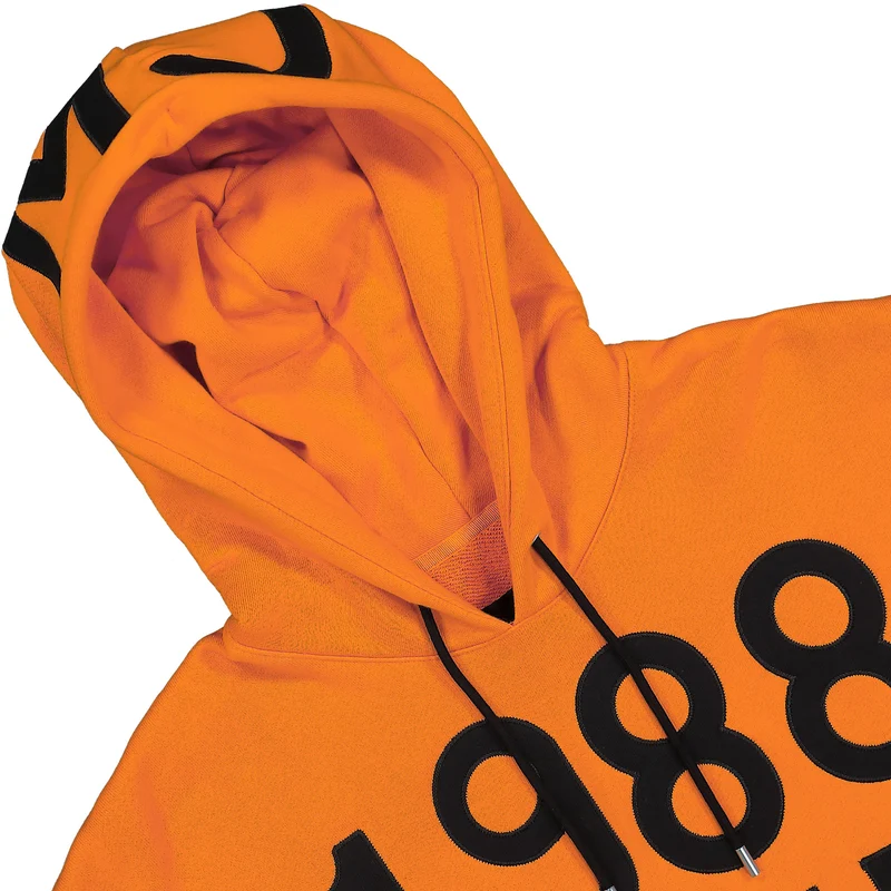 Fleece Hoodie