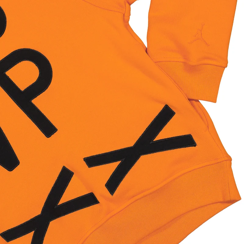 Fleece Hoodie
