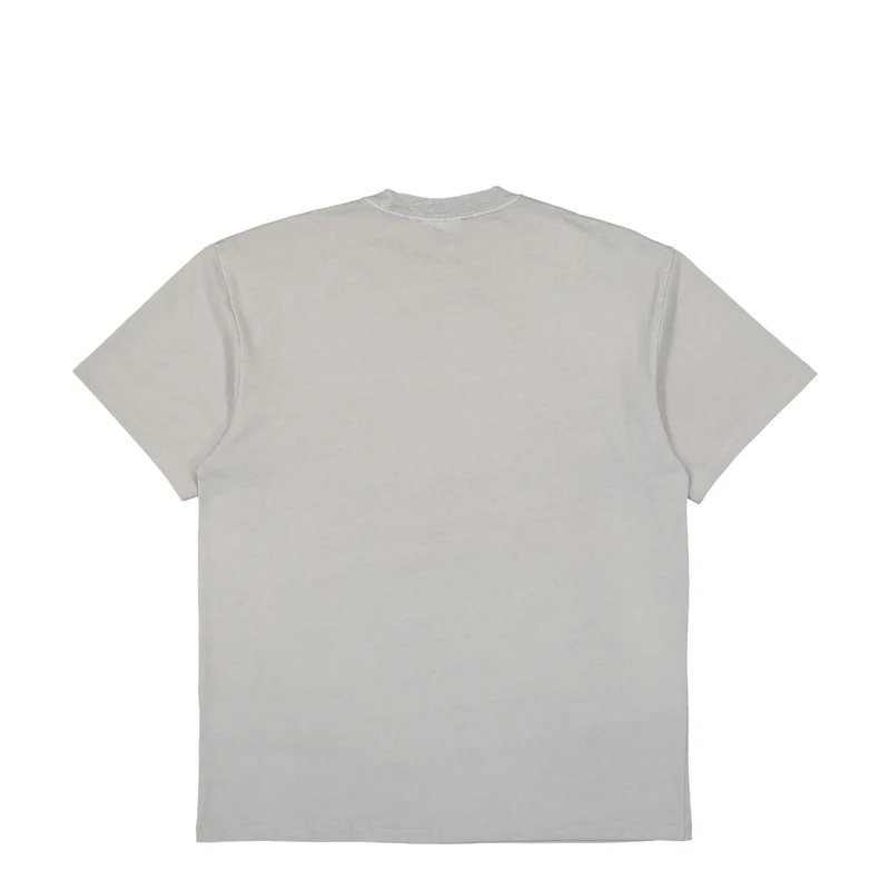 S/S Duster Script T-Shirt