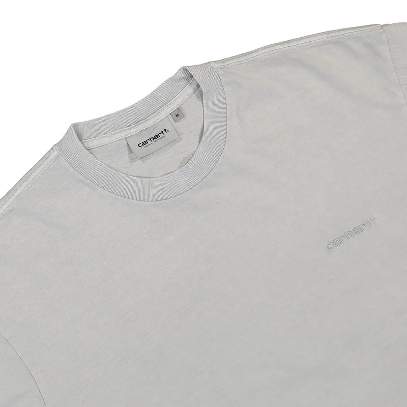 S/S Duster Script T-Shirt