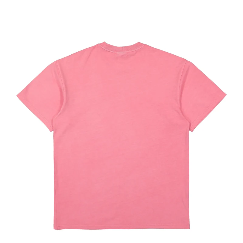 S/S Duster Script T-Shirt
