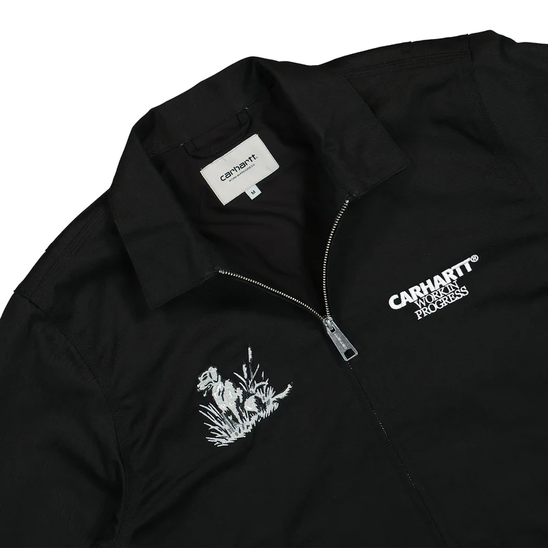 Ducks Jacket