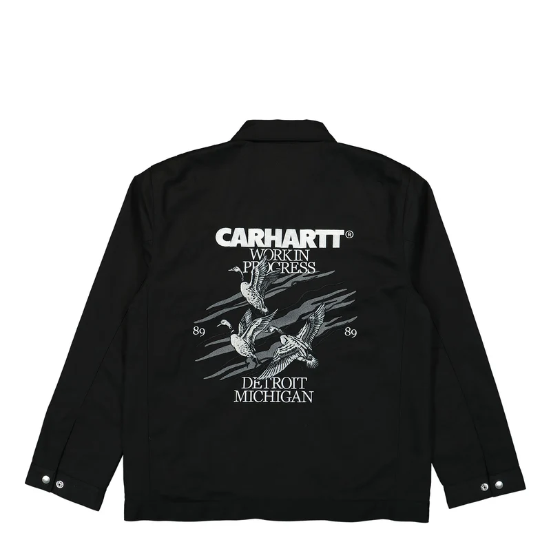 Ducks Jacket