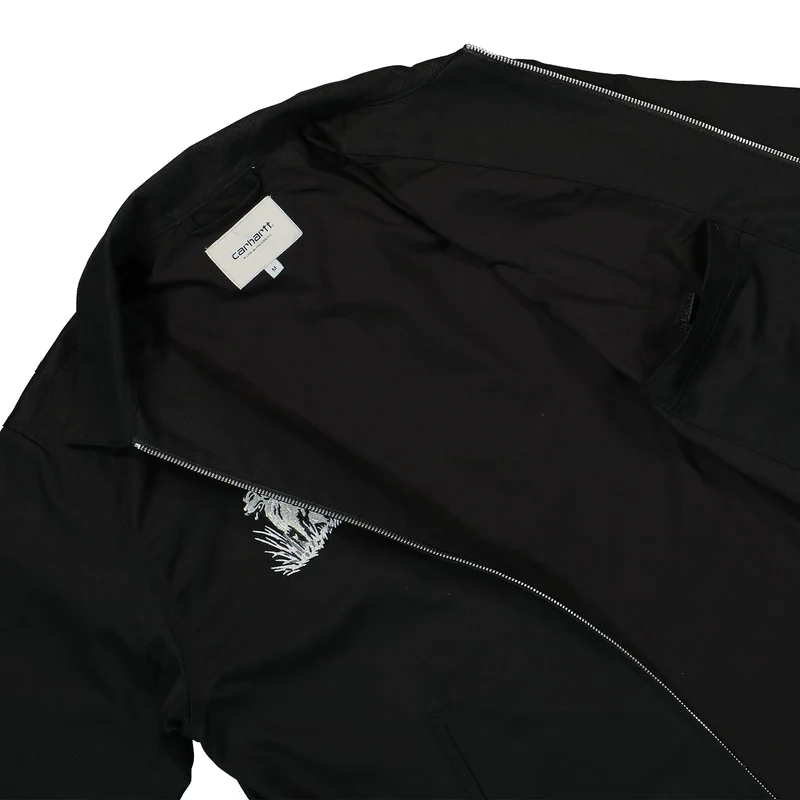 Ducks Jacket