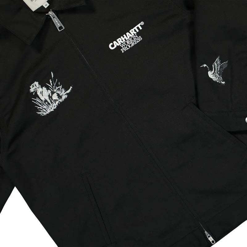 Ducks Jacket
