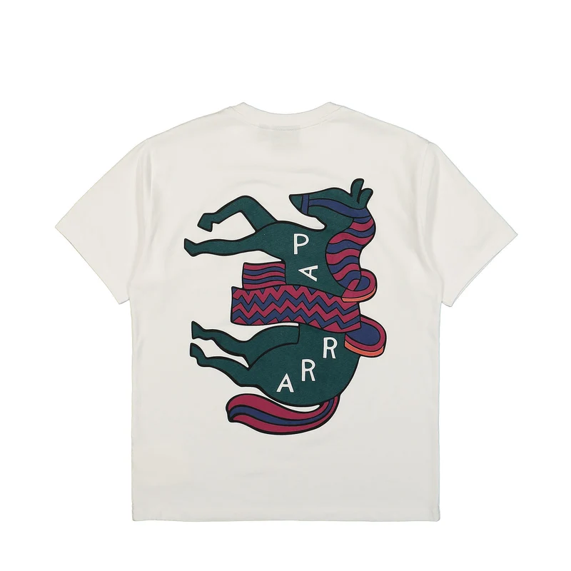 Fancy Horse T-Shirt