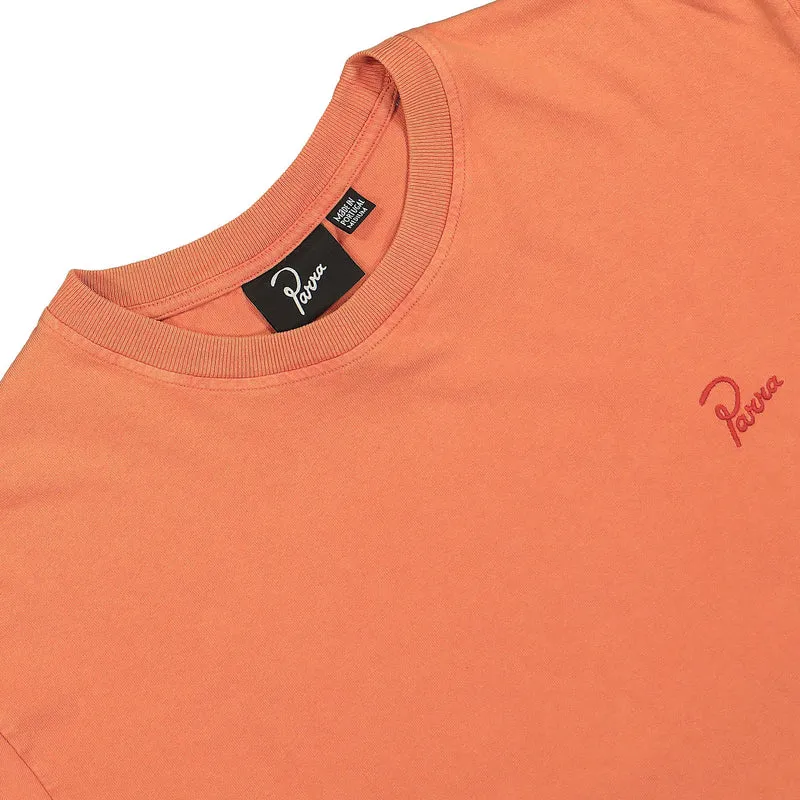 Script Logo T-Shirt