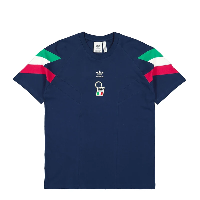 FIGC Italy OG T-Shirt