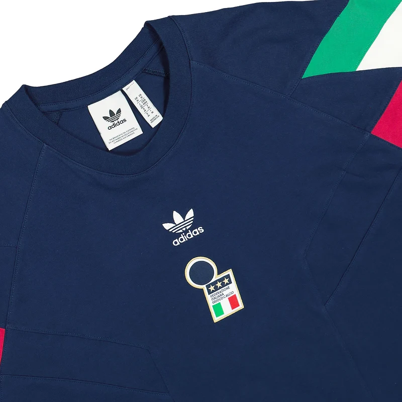 FIGC Italy OG T-Shirt