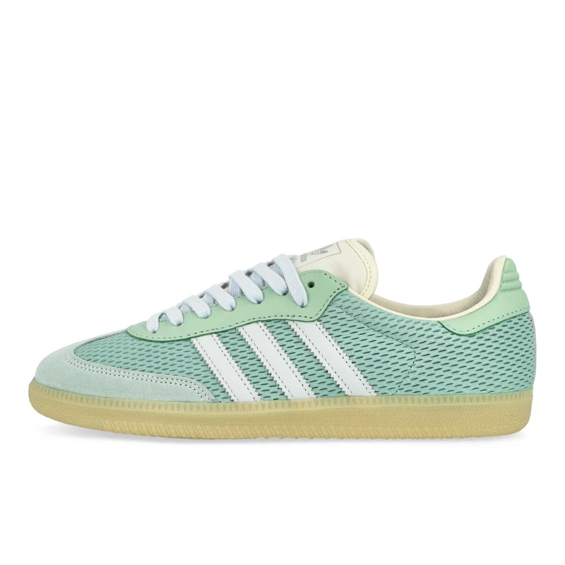 Samba OG