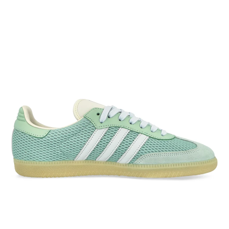 Samba OG