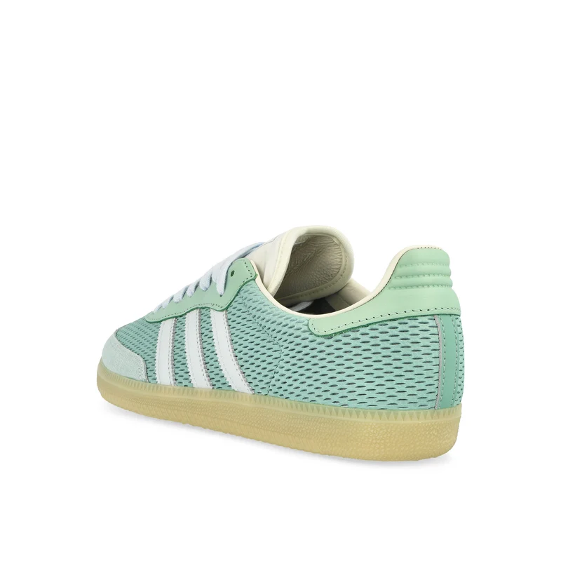 Samba OG