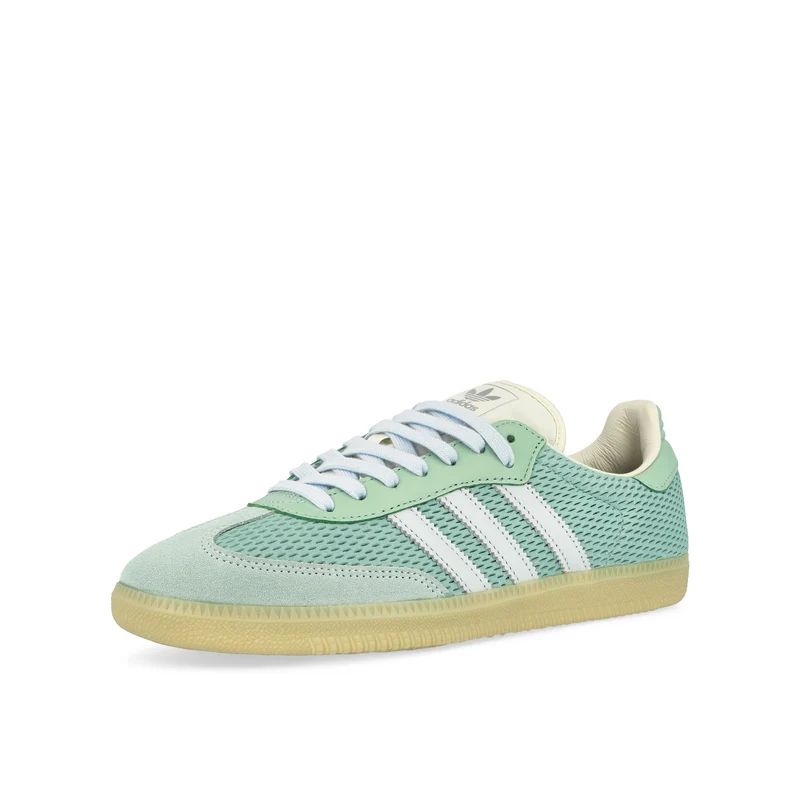 Samba OG