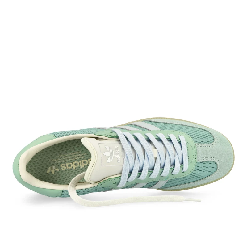 Samba OG