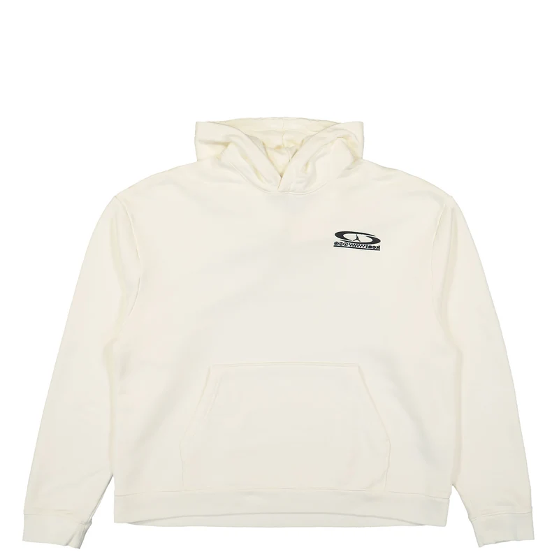 Pullover Hoodie