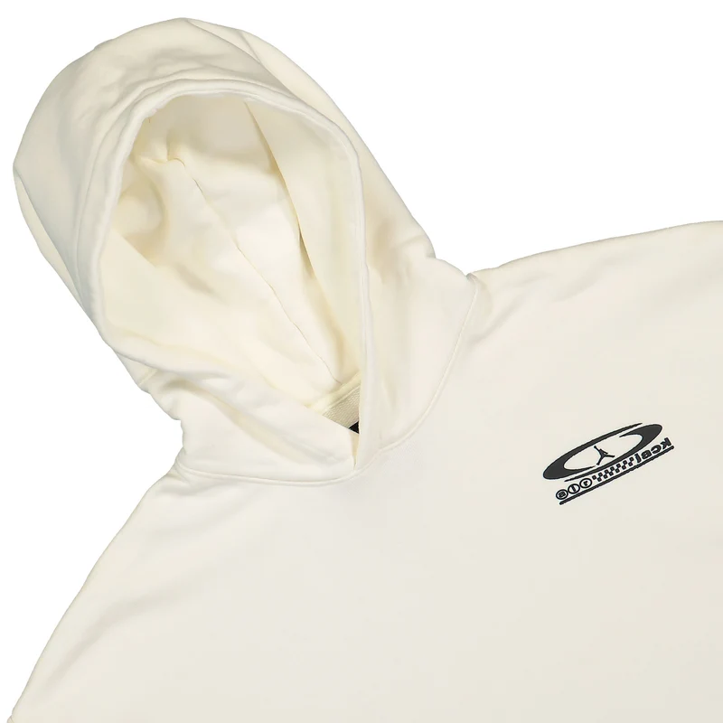 Pullover Hoodie