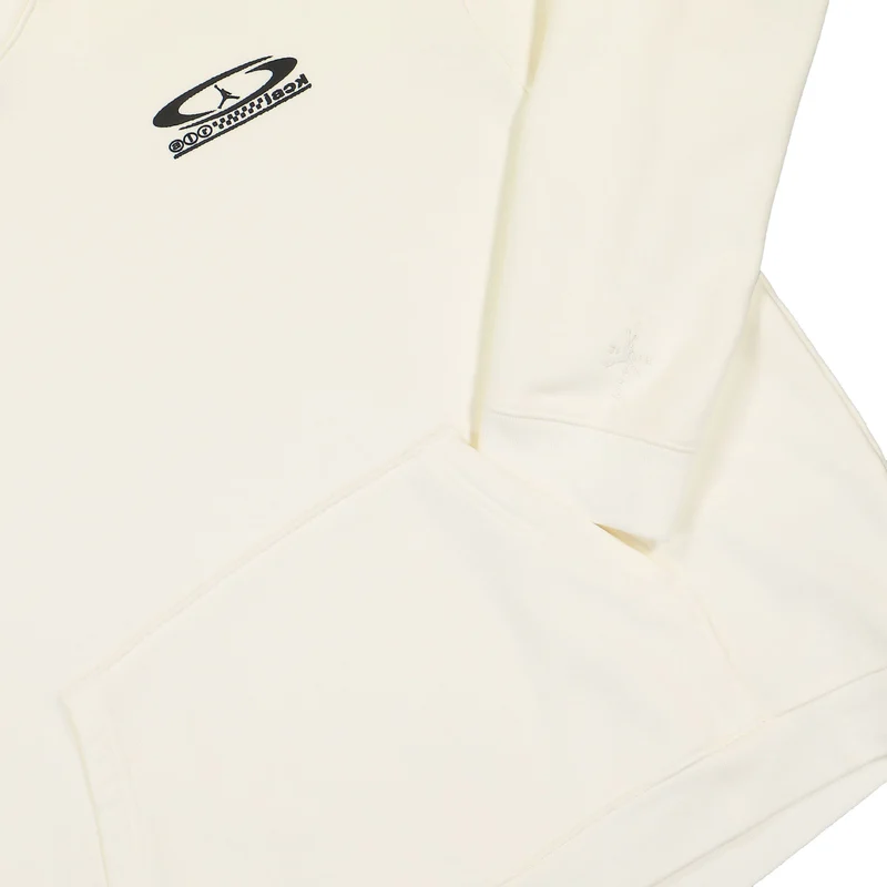 Pullover Hoodie