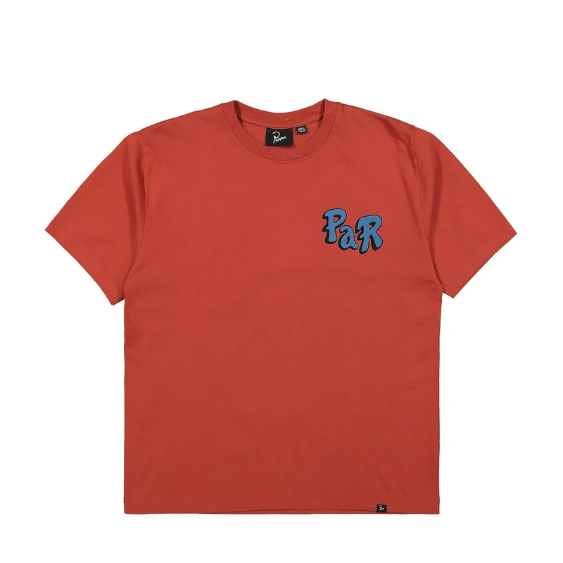 Wheeled Bird T-Shirt