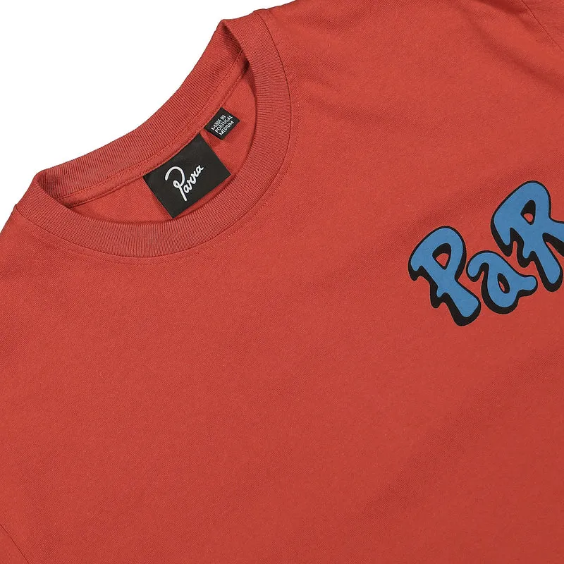 Wheeled Bird T-Shirt
