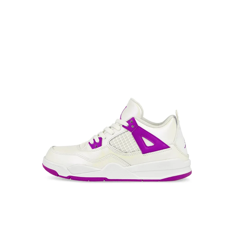 Jordan 4 Retro PS
