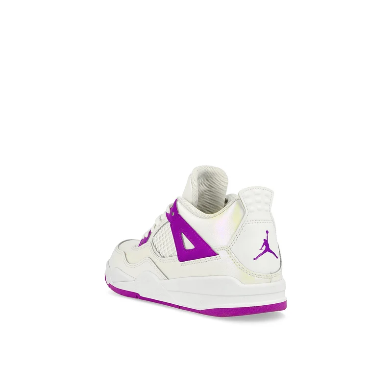 Jordan 4 Retro PS