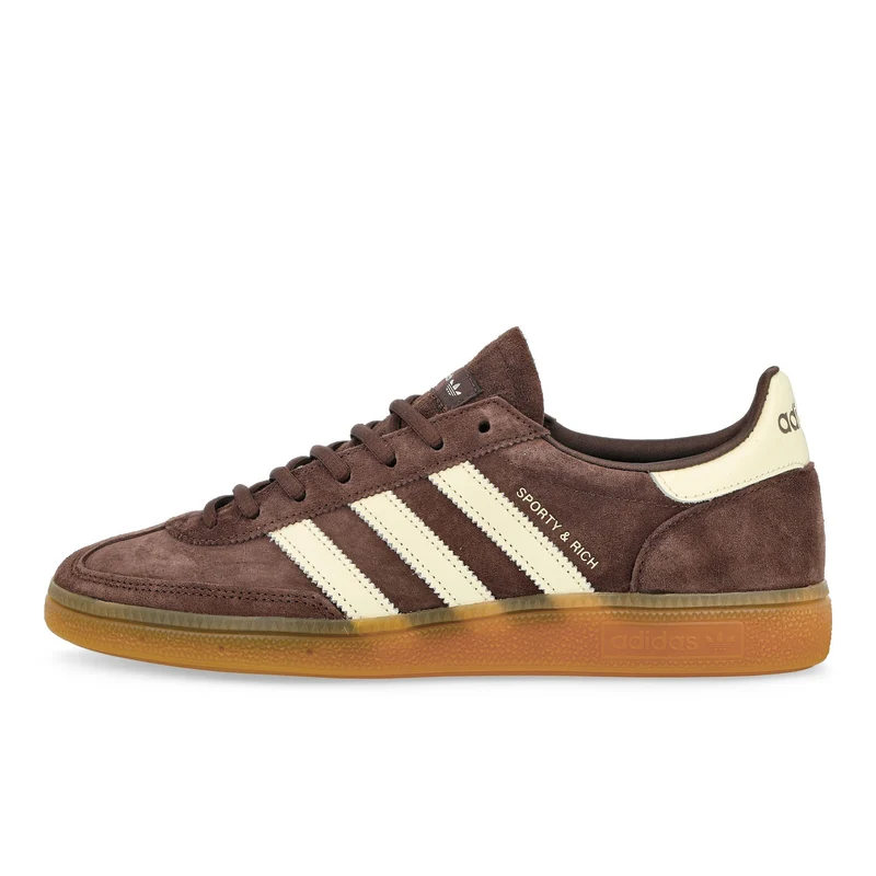 Sporty & Rich x adidas Handball SPZL