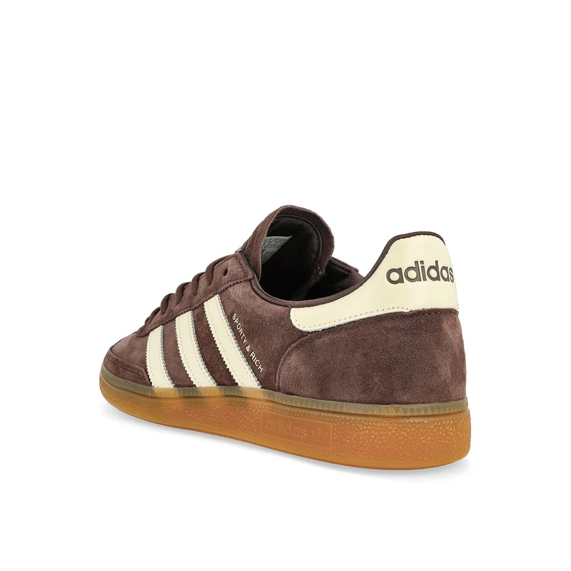 Sporty & Rich x adidas Handball SPZL