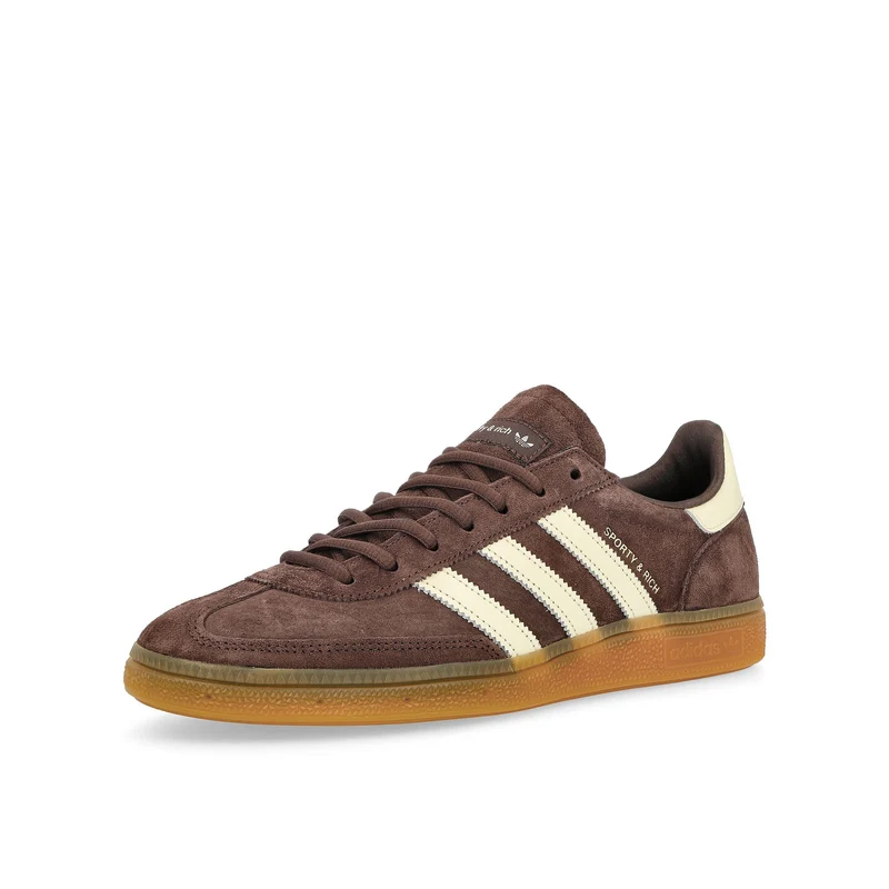 Sporty & Rich x adidas Handball SPZL