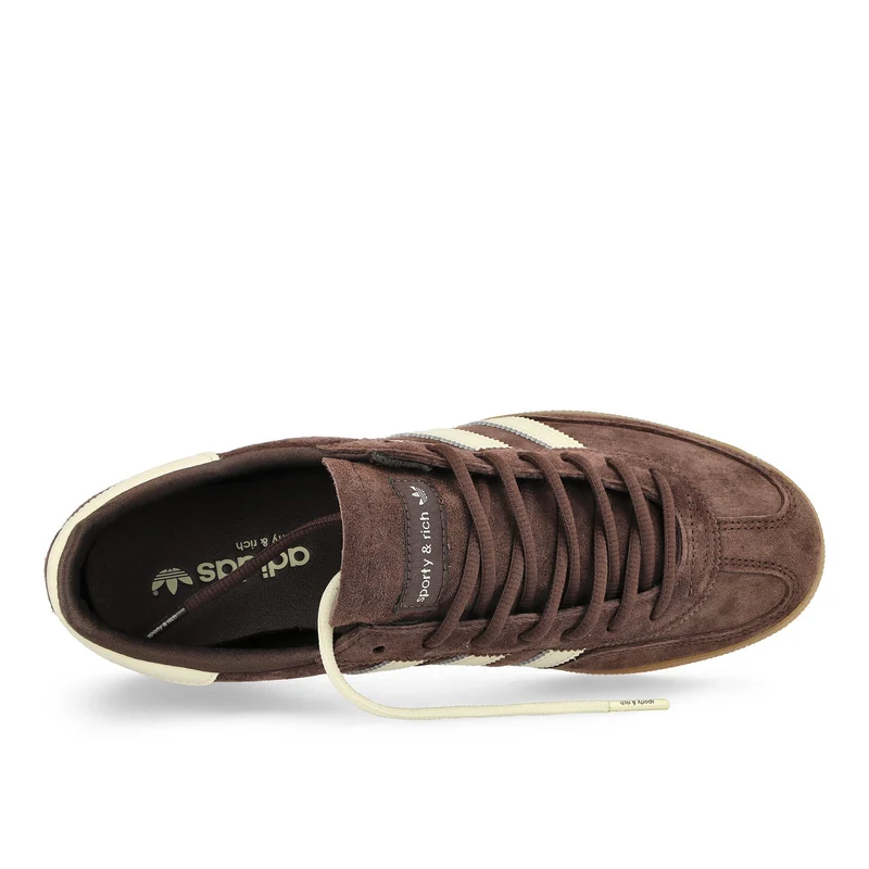 Sporty & Rich x adidas Handball SPZL