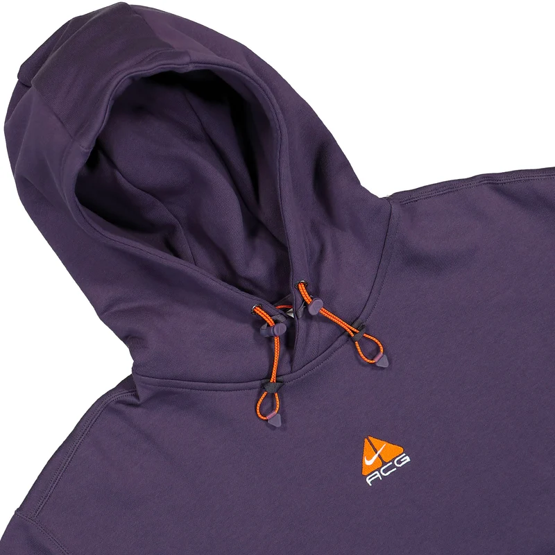 ACG Therma-FIT Tuff Fleece Pullover Hoodie