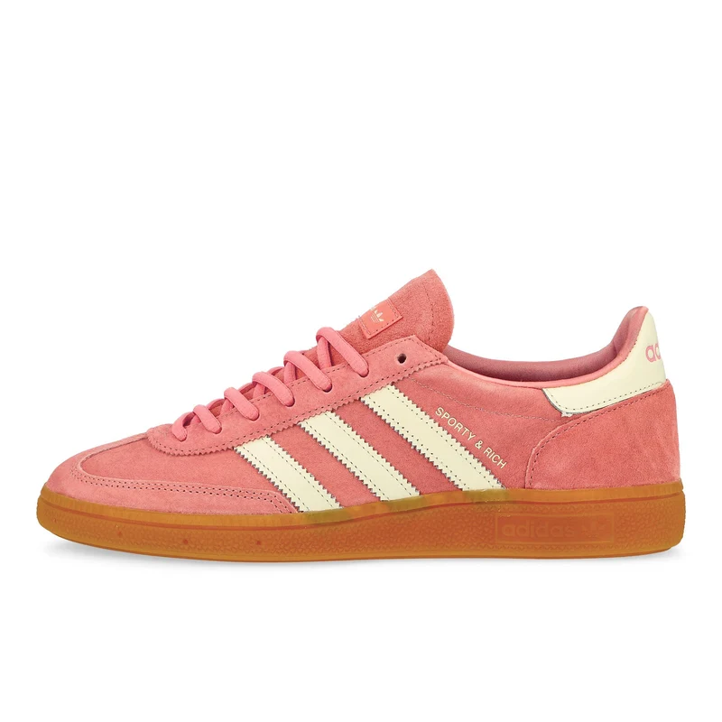 Sporty & Rich x adidas Handball SPZL
